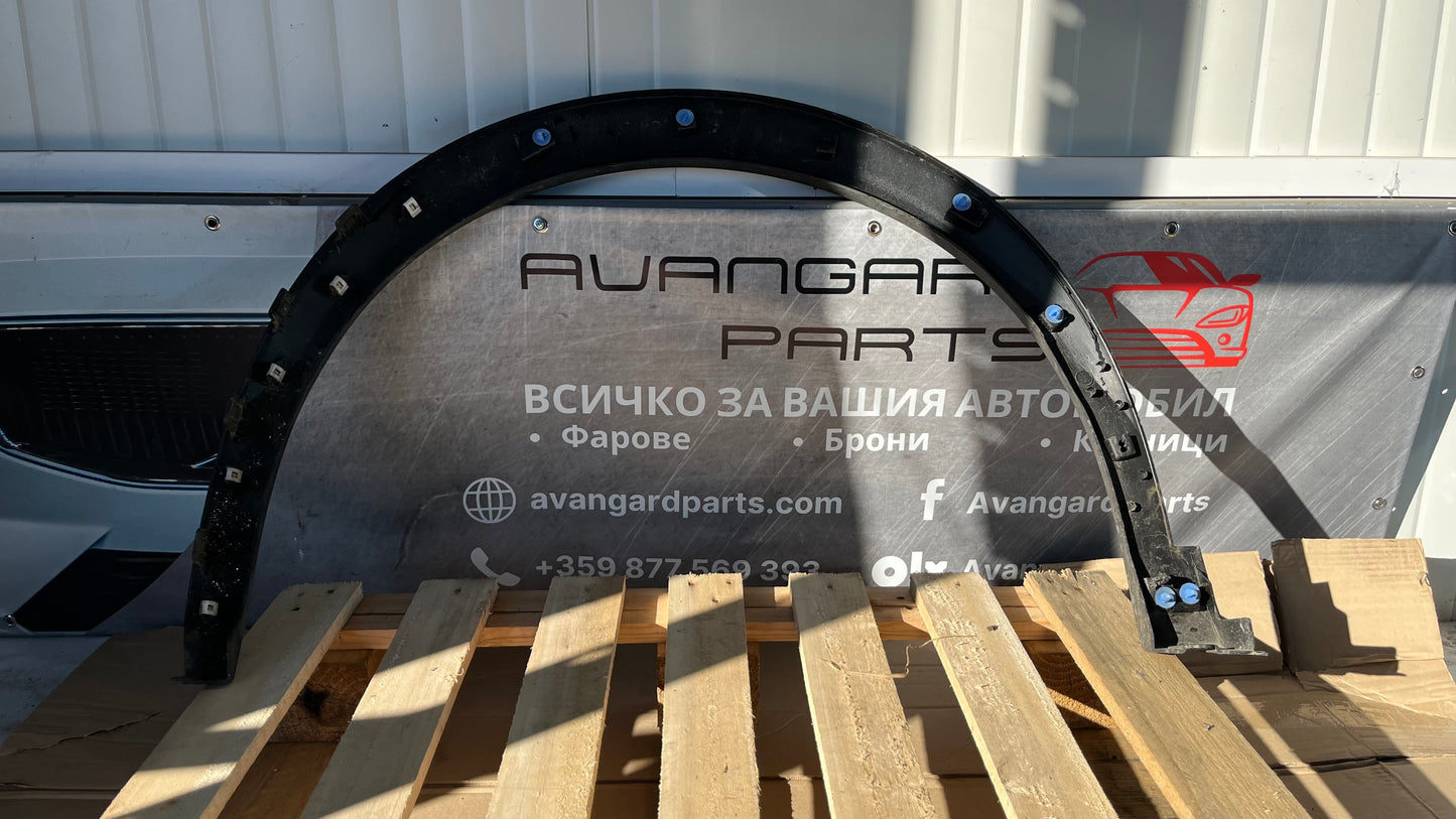 Предна дясна вежда Peugeot 2008 2 2019-