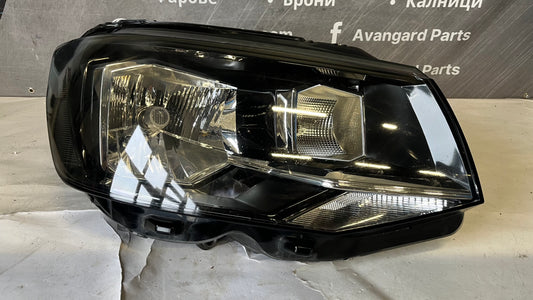 Десен фар Volkswagen Transporter T6 (2015-2024)