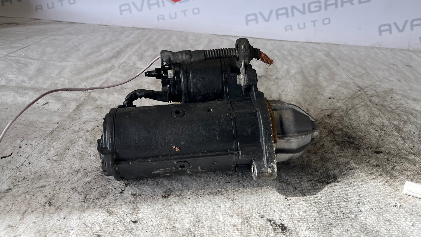 Mercedes Sprinter W903 2.2CDi стартер