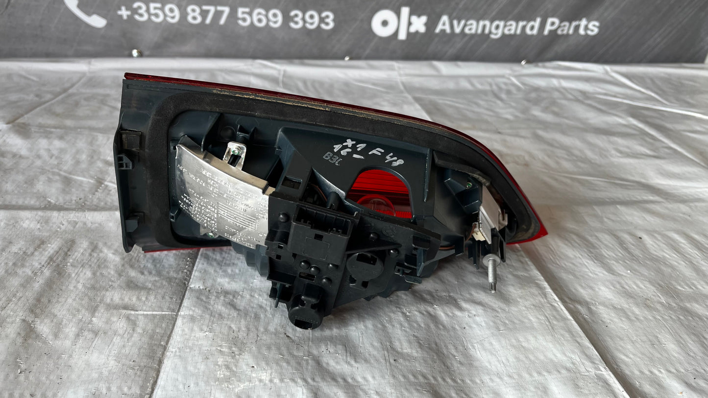 Ляв стоп BMW X1 F48 2016-2022