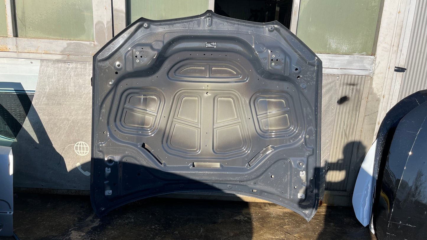 Преден капак BMW X5 G05 2019-