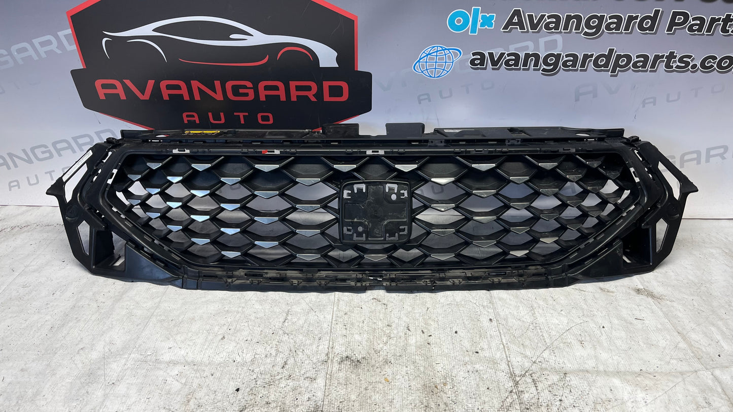 Seat Ateca 20- Lift предна решетка