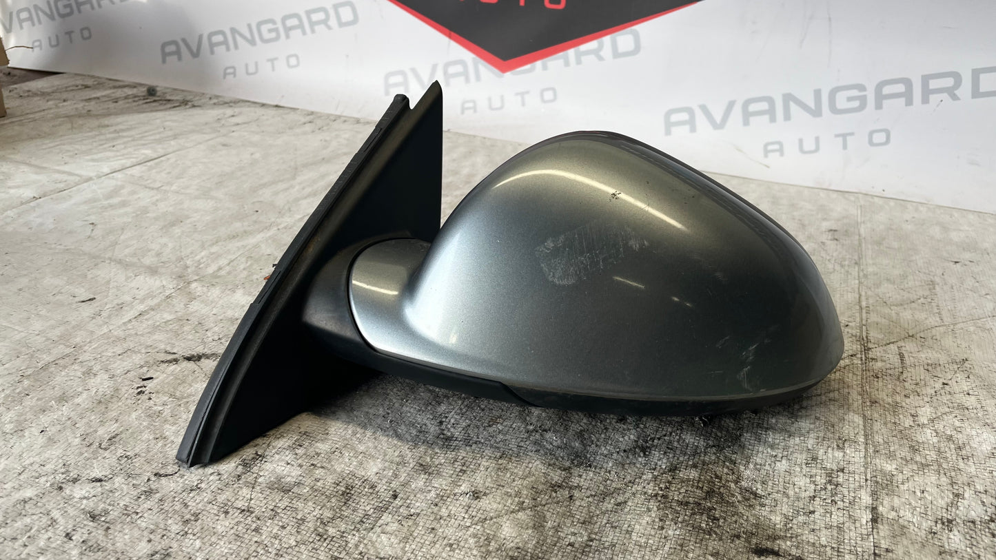 Opel Insignia ляво огледало