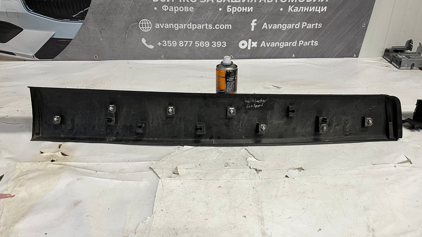Праг на предна дясна врата Ford Ecosport 2 (2014-2023)