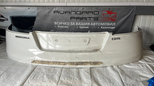 Панел за багажна врата Opel Insignia 2008-2013