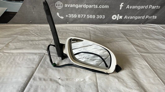 Дясно огледало VW Touran