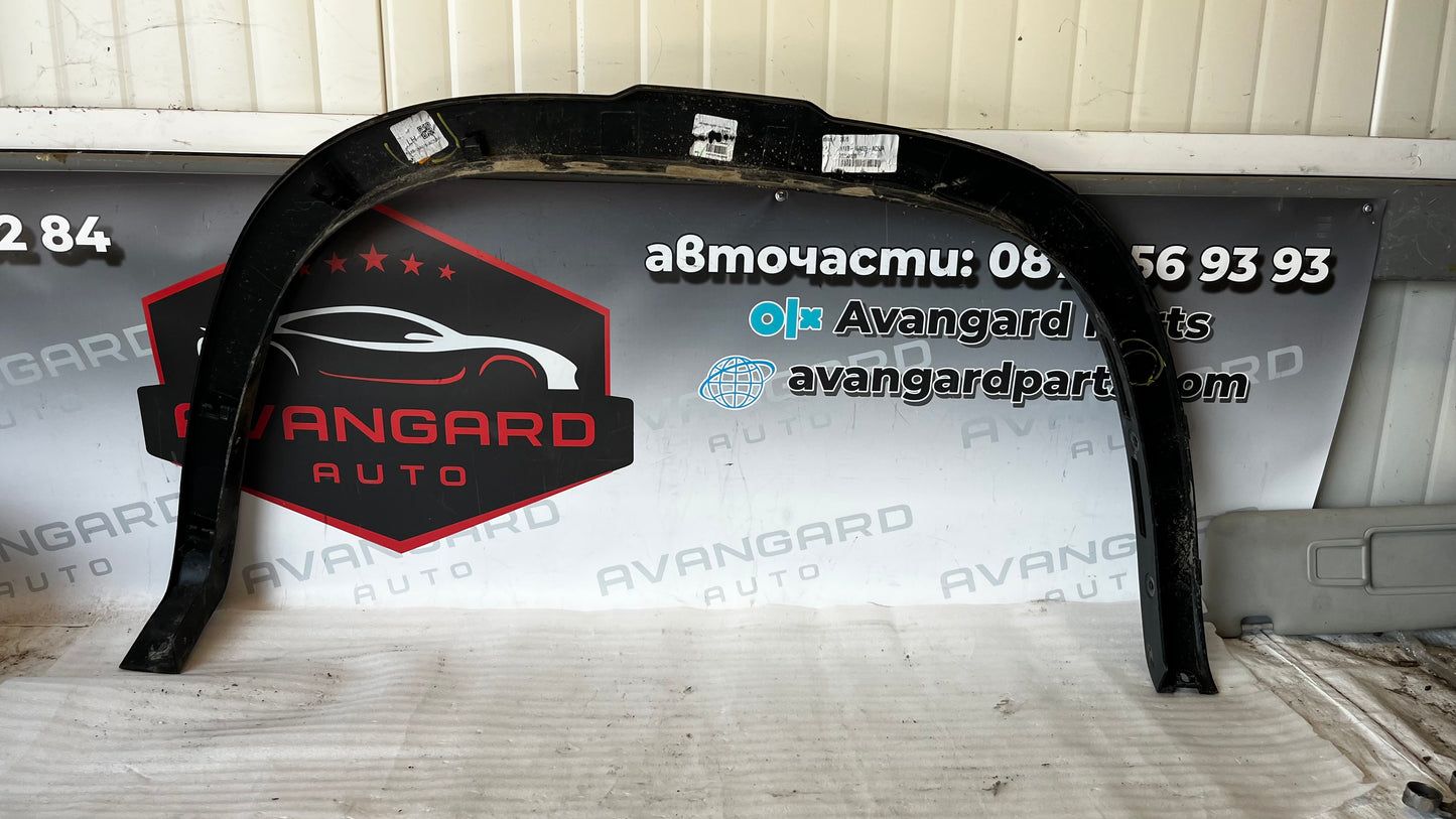 Volkswagen Amarok 2 вежда предна лява