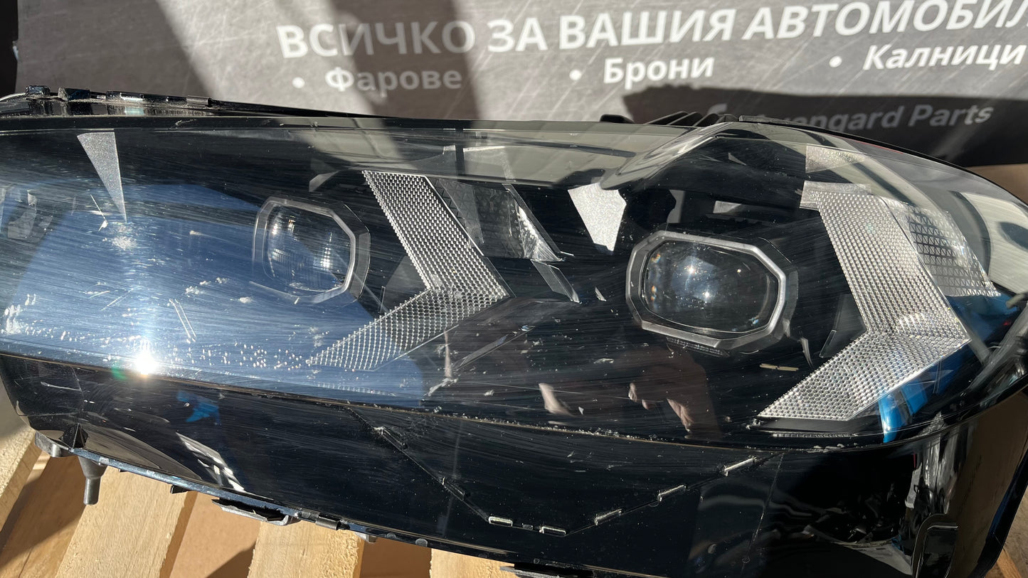 Ляв фар BMW X5 G05/ X6 G06 2023-