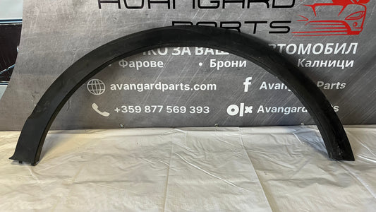 Задна лява вежда Opel Antara 2006-2015