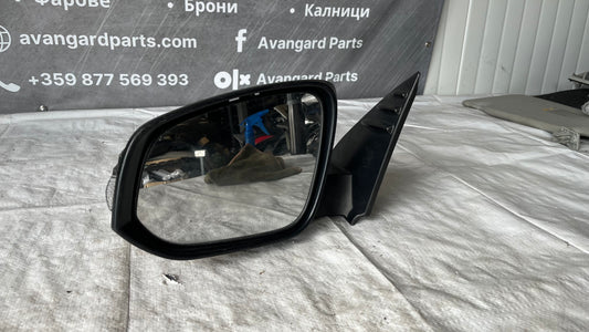 Ляво огледало Toyota Rav4
