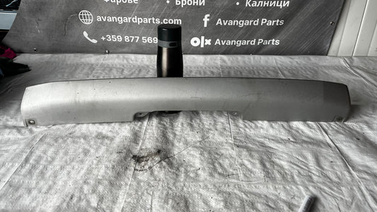 Suzuki SX4 S-Cross лип