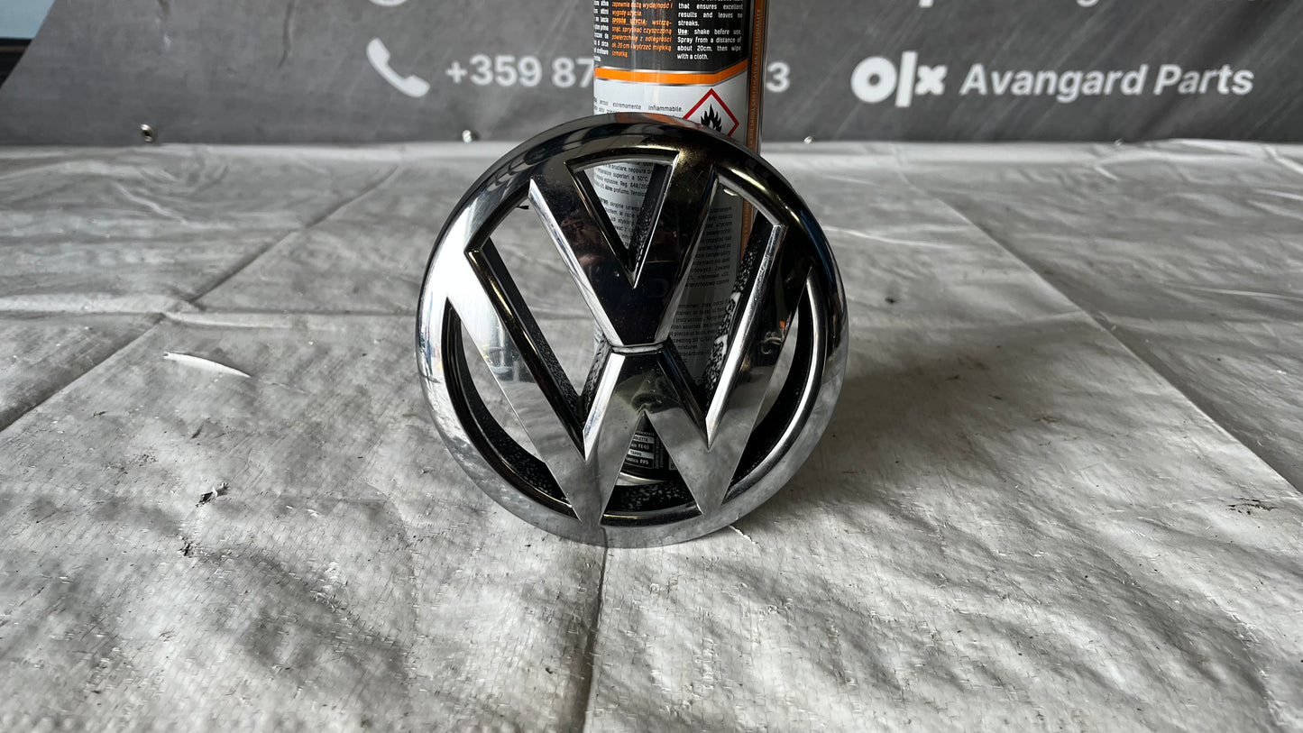 Предна емблема VW