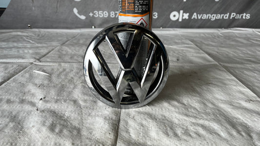 Предна емблема VW