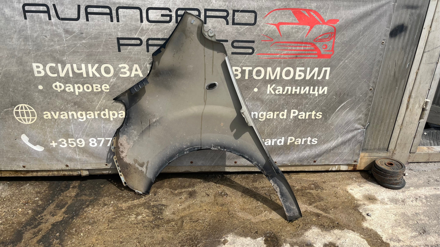 Десен калник Peugeot Expert, Toyota Proace