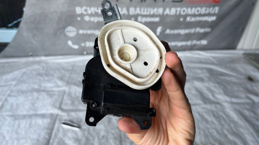 Моторче за подгрев Suzuki SX4