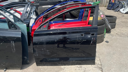 Предна дясна врата Hyundai i30 2020-