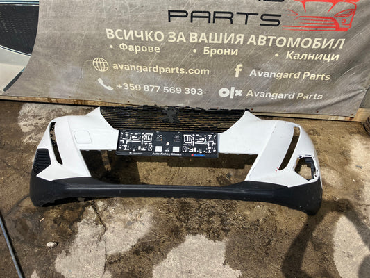 Предна броня за Peugeot 2008