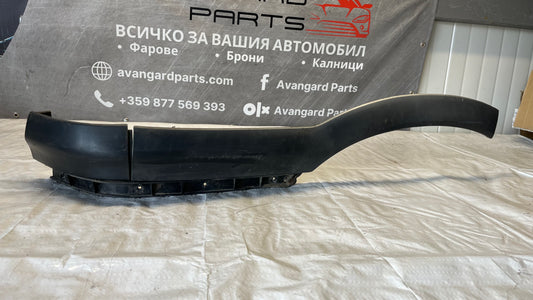 Opel Zafira A задна лява вежда