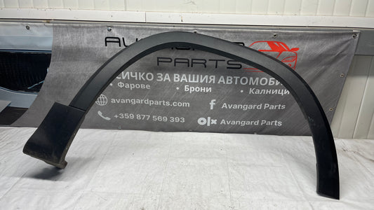Mercedes GLB AMG X247 предна дясна вежда
