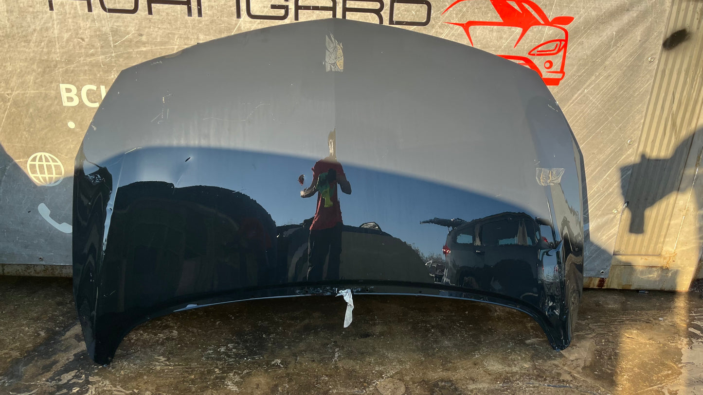 Преден капак Opel Astra J 2009-2015