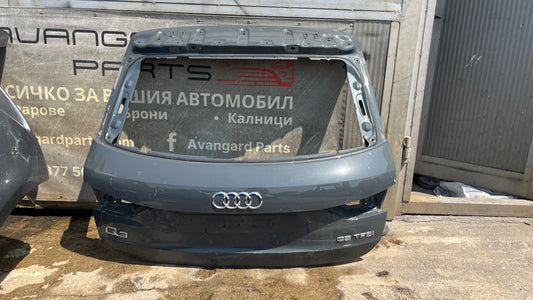 Багажна врата Audi Q3 2022