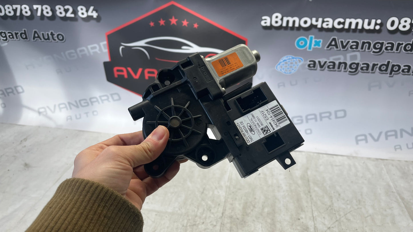 Ford Focus 2 моторче за заден ляв стъклоповдигач