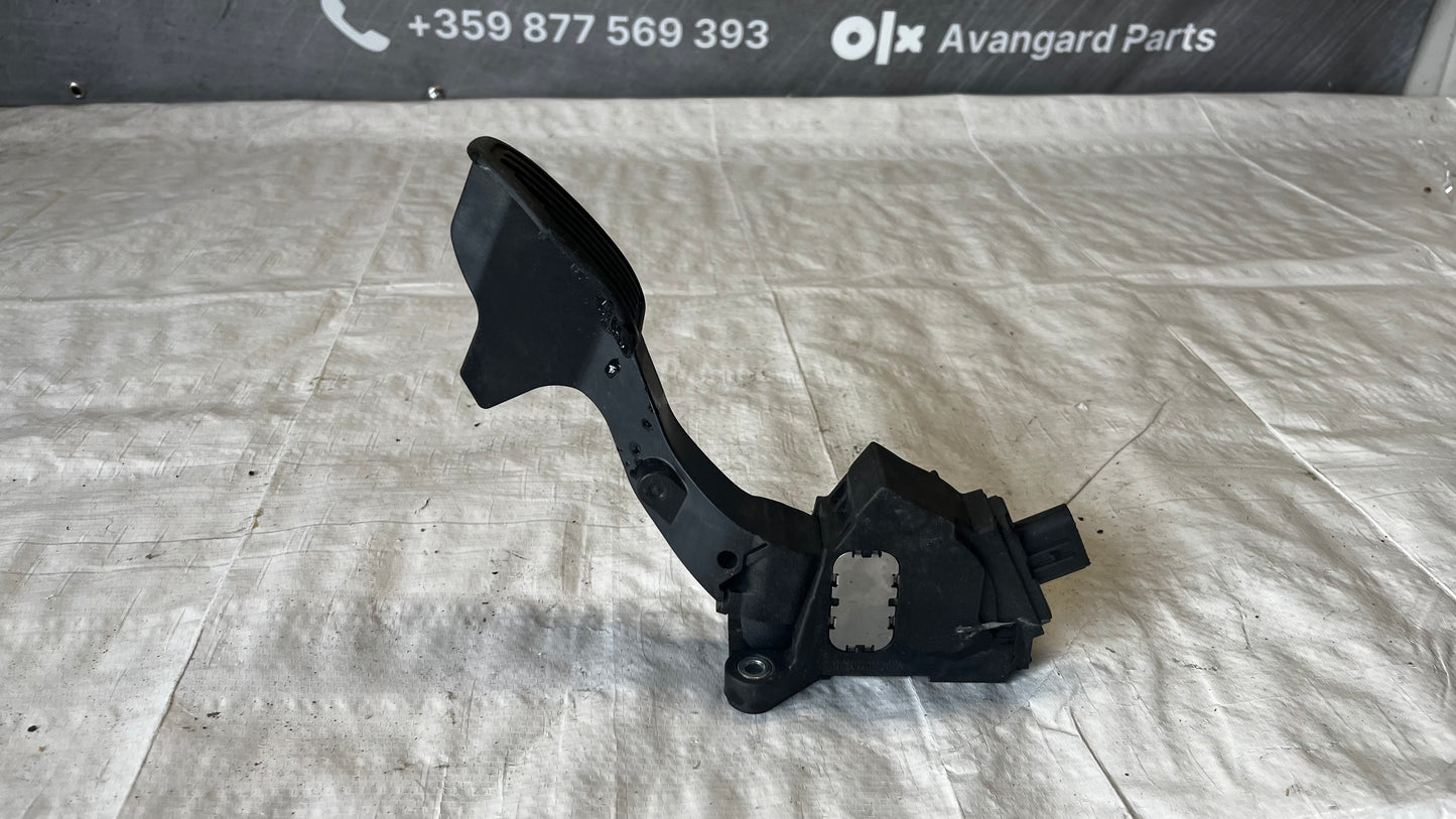 Toyota Yaris 3 педал за газ