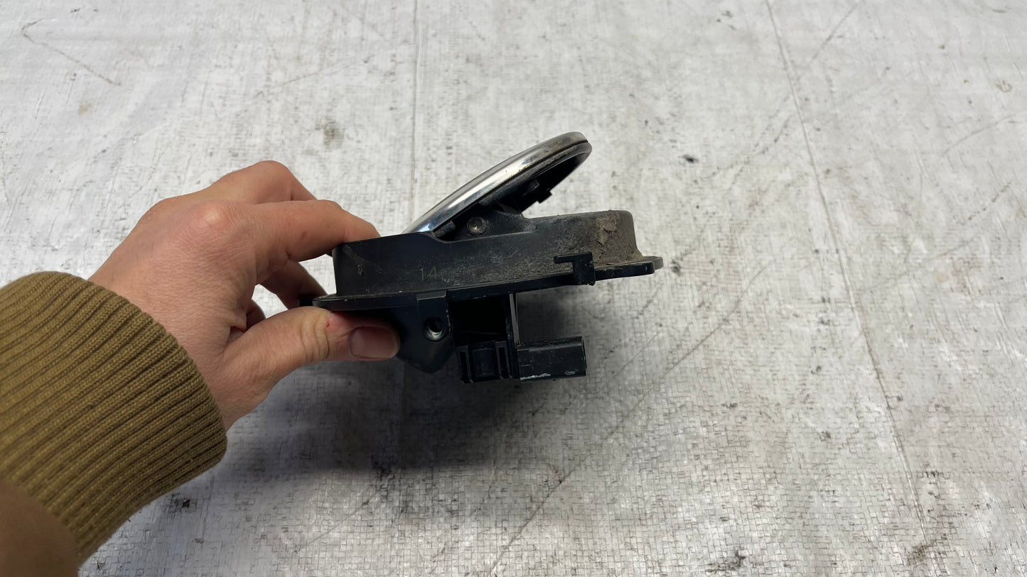 Volkswagen Golf 5 задна емблема