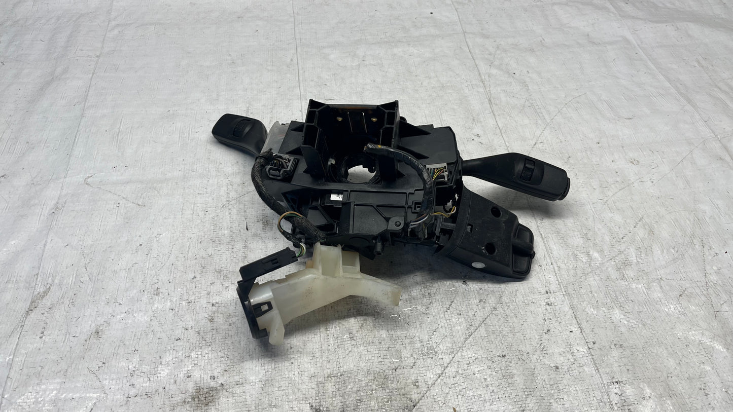 Ford Focus C Max 03- лентов кабел с лостчета