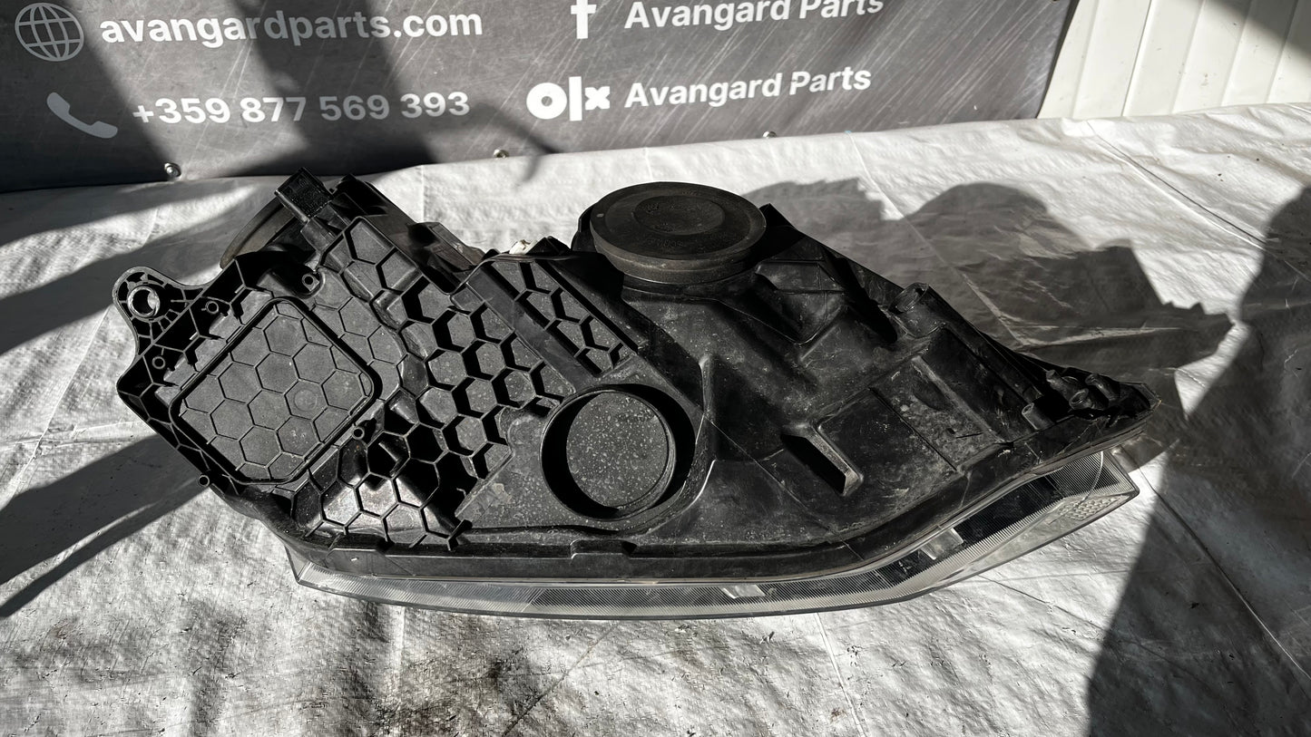 Skoda Fabia 3 15- ляв фар