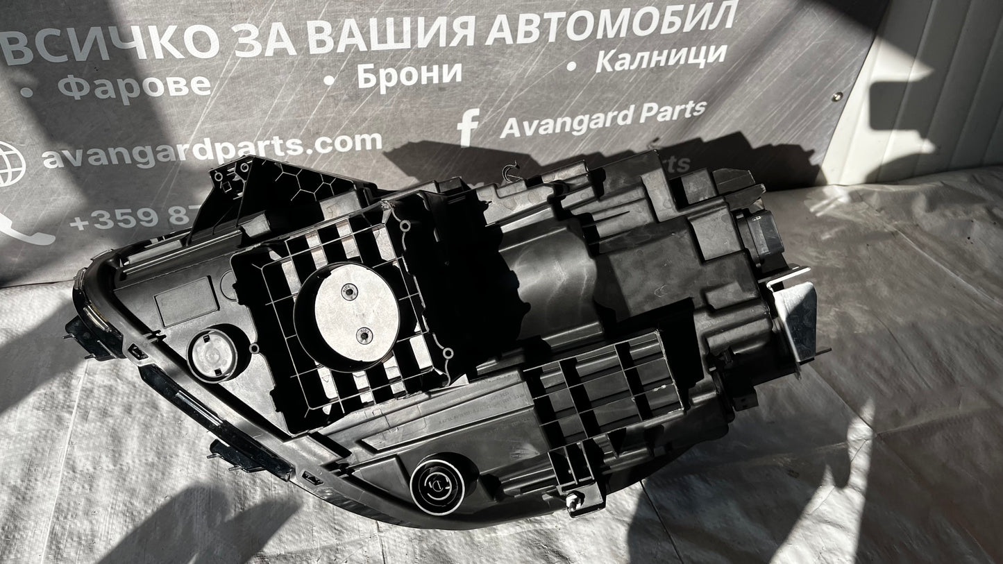 Ford Puma 2 2019- десен фар