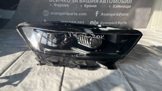 Десен фар Volkswagen T-Roc