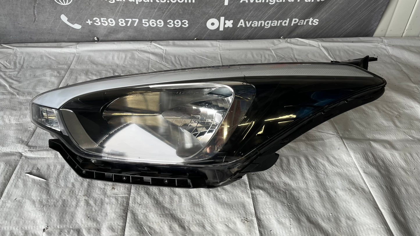 Ляв фар Hyundai i20 Facelift 2014-2020