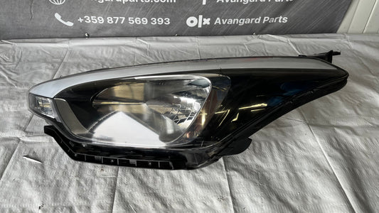 Ляв фар Hyundai i20 Facelift 2014-2020