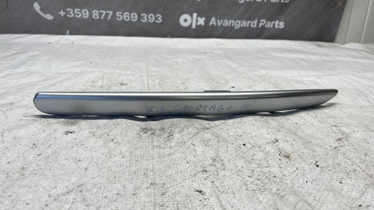 Kia Sportage 10- лява лайстна предна броня