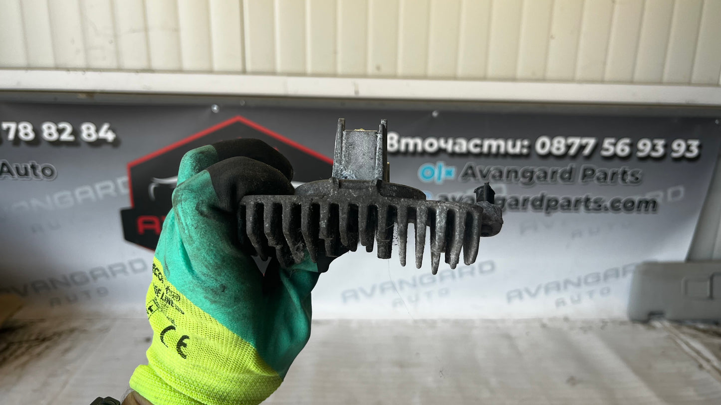 BMW 3 F34 LED модул десен фар