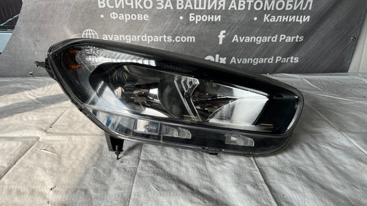 Десен фар Ford Transit Courier 2014-2023