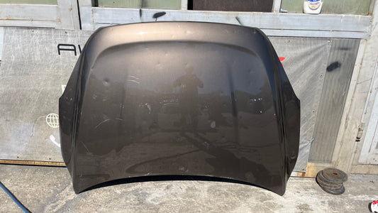 Преден капак Volvo XC60 2008-2016