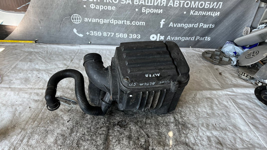 Seat Altea филтърна кутия