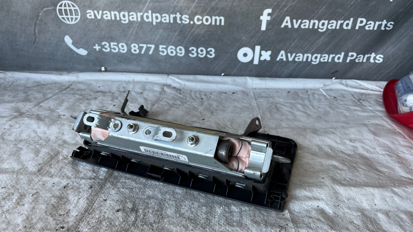 Airbag лява щора Toyota Yaris