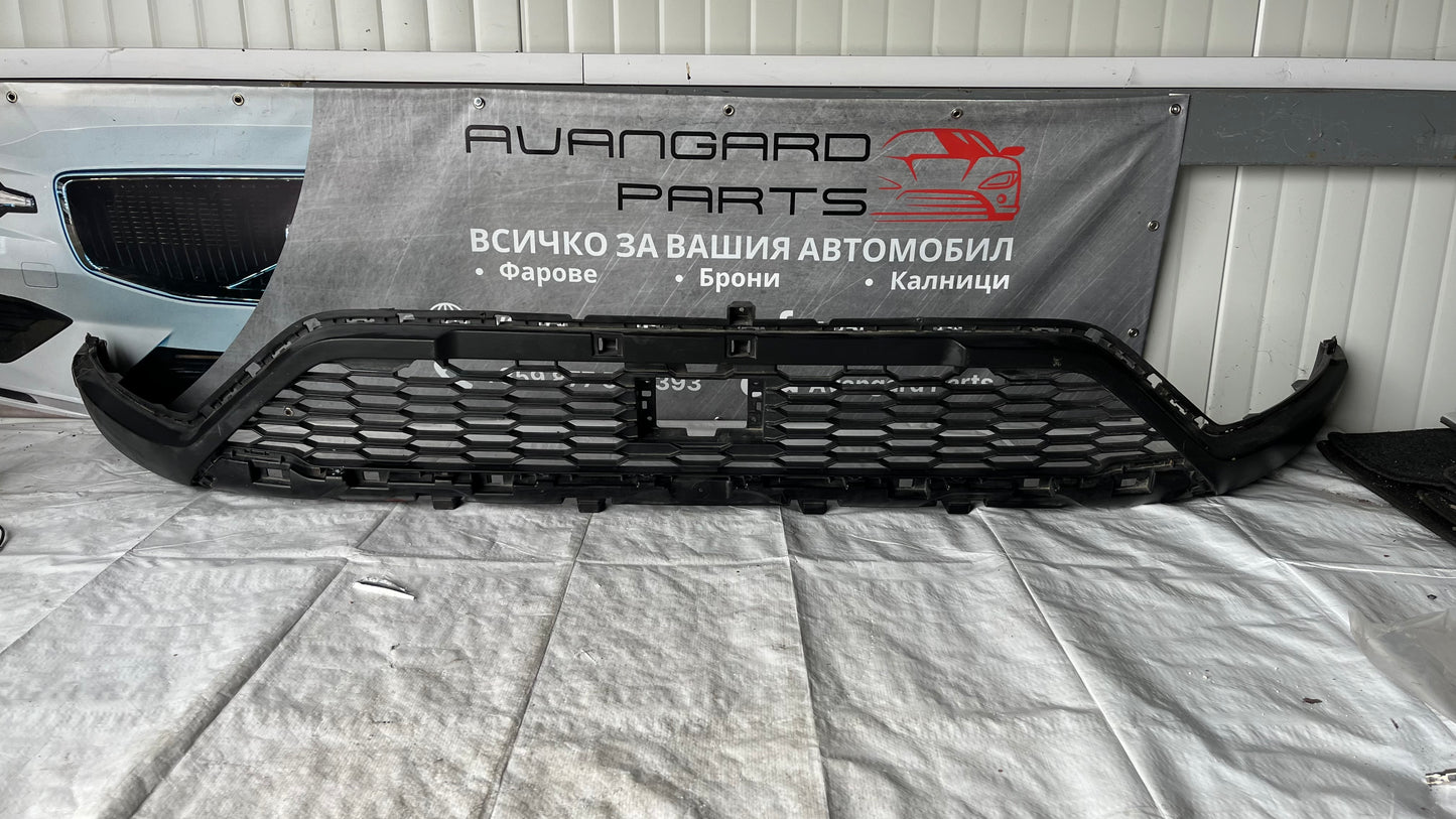 Предна решетка Dacia Sandero 3 2020-