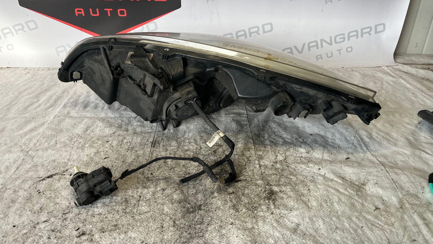 Десен фар Renault Scenic 3 2009-