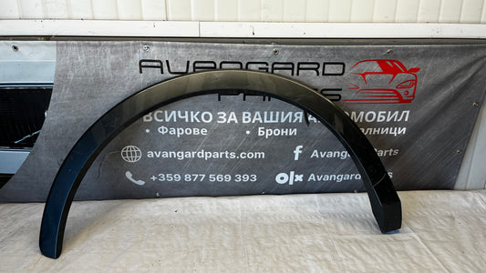 Audi Q3 8U вежда задна лява