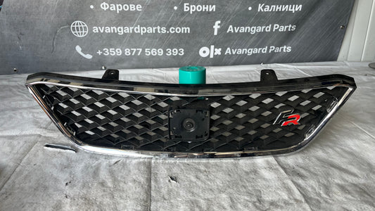 Предна решетка Seat Ibiza 4