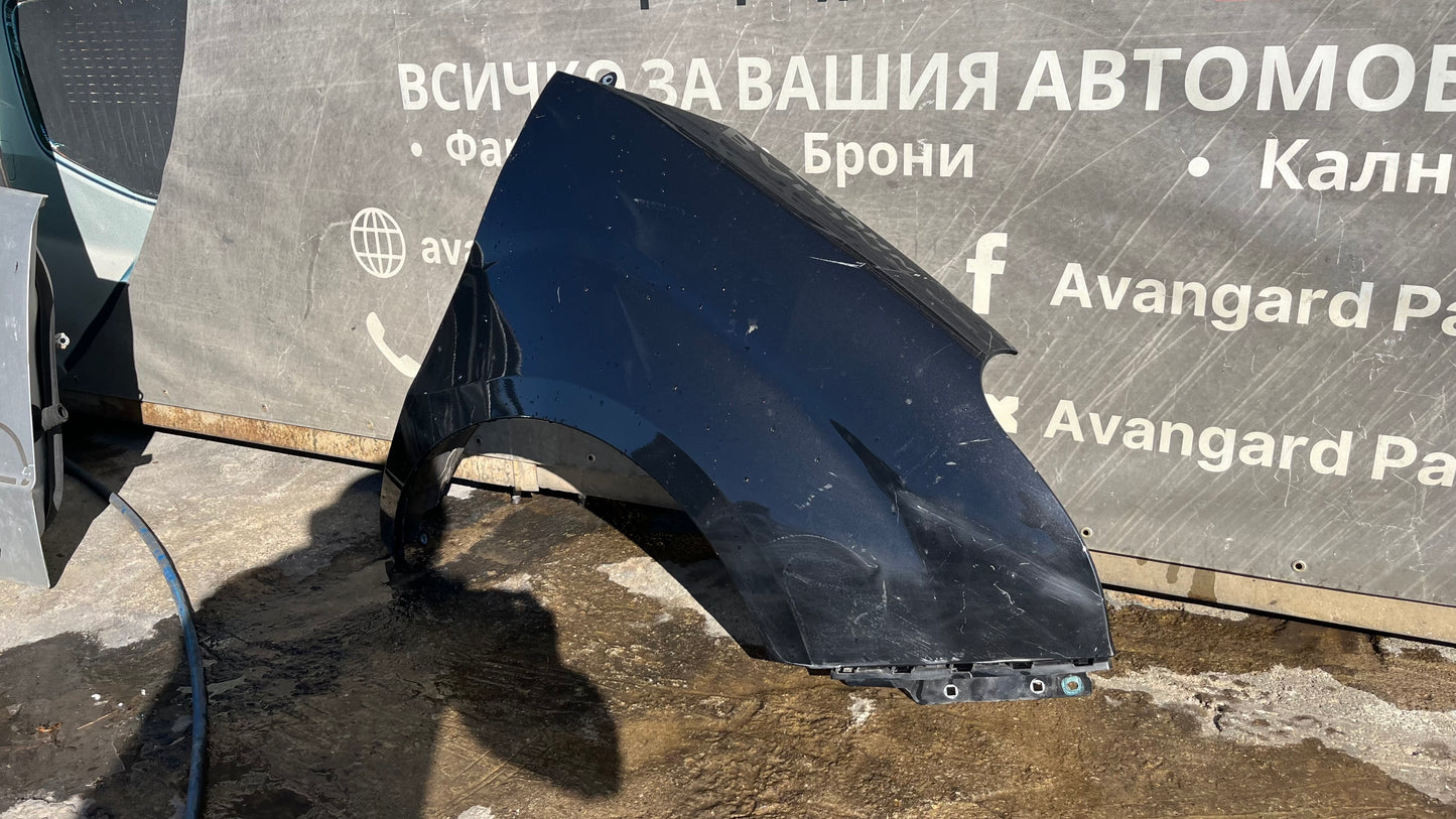 Десен калник Opel Combo D 2012-2018