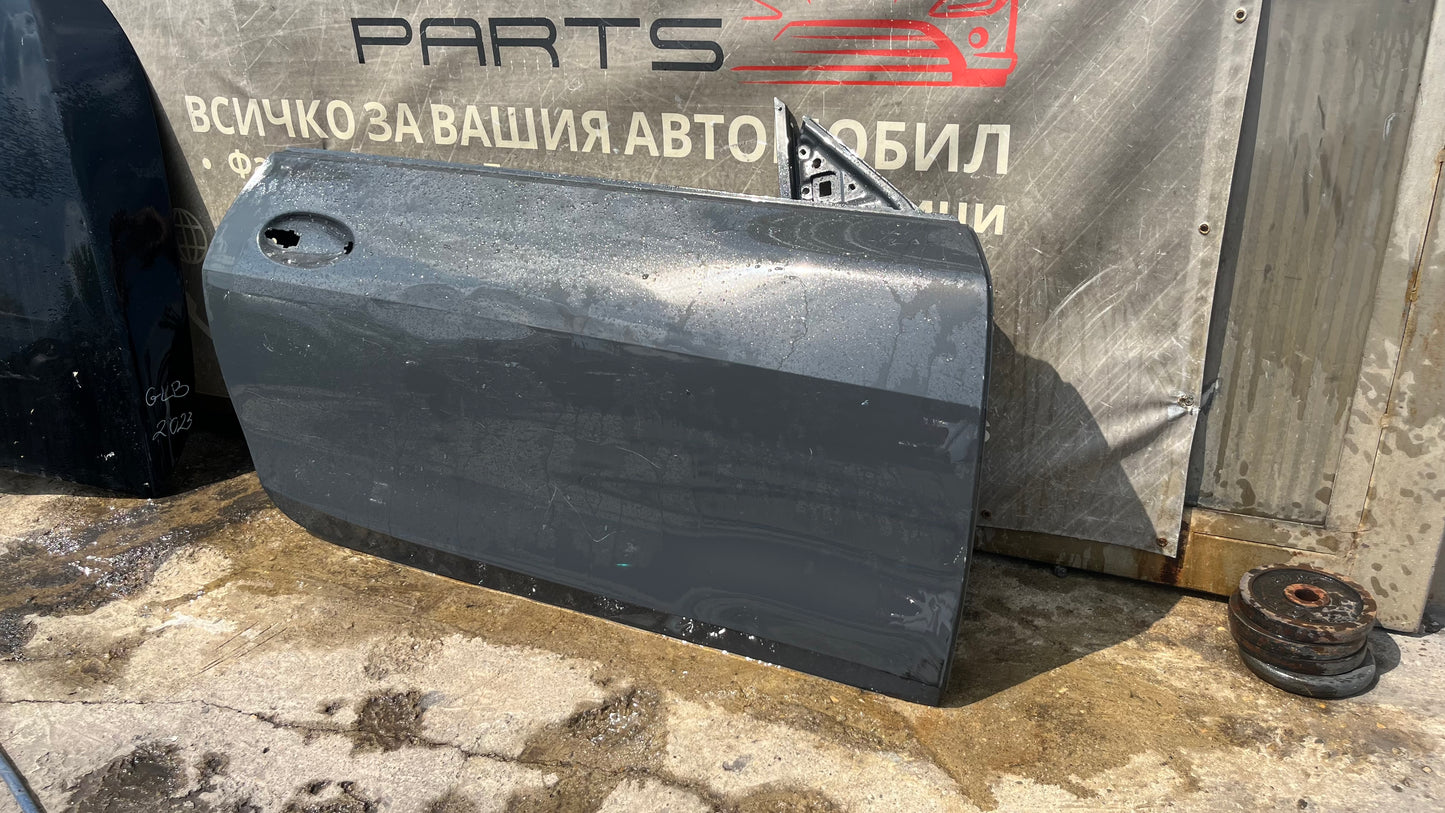 Предна дясна врата BMW M4 F82/F83 2020