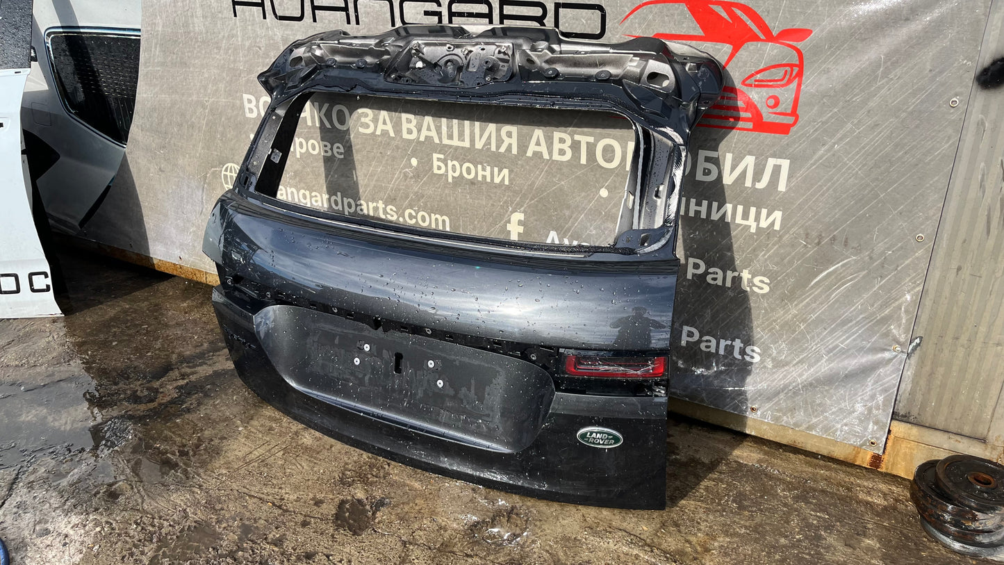 Багажна врата Range Rover Evoque L551 2018-