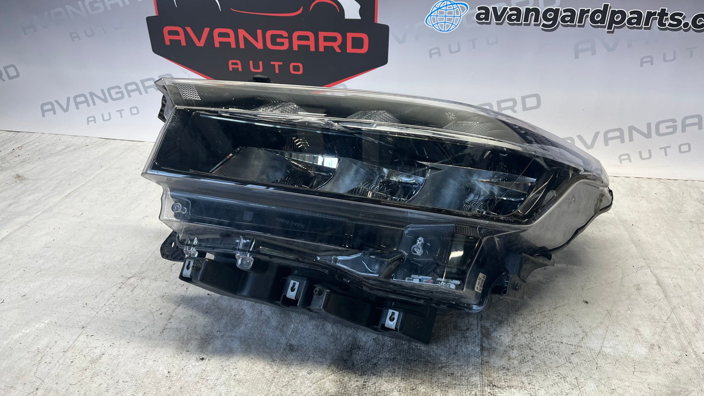 Ляв фар Suzuki SX4 S-Cross 2022-