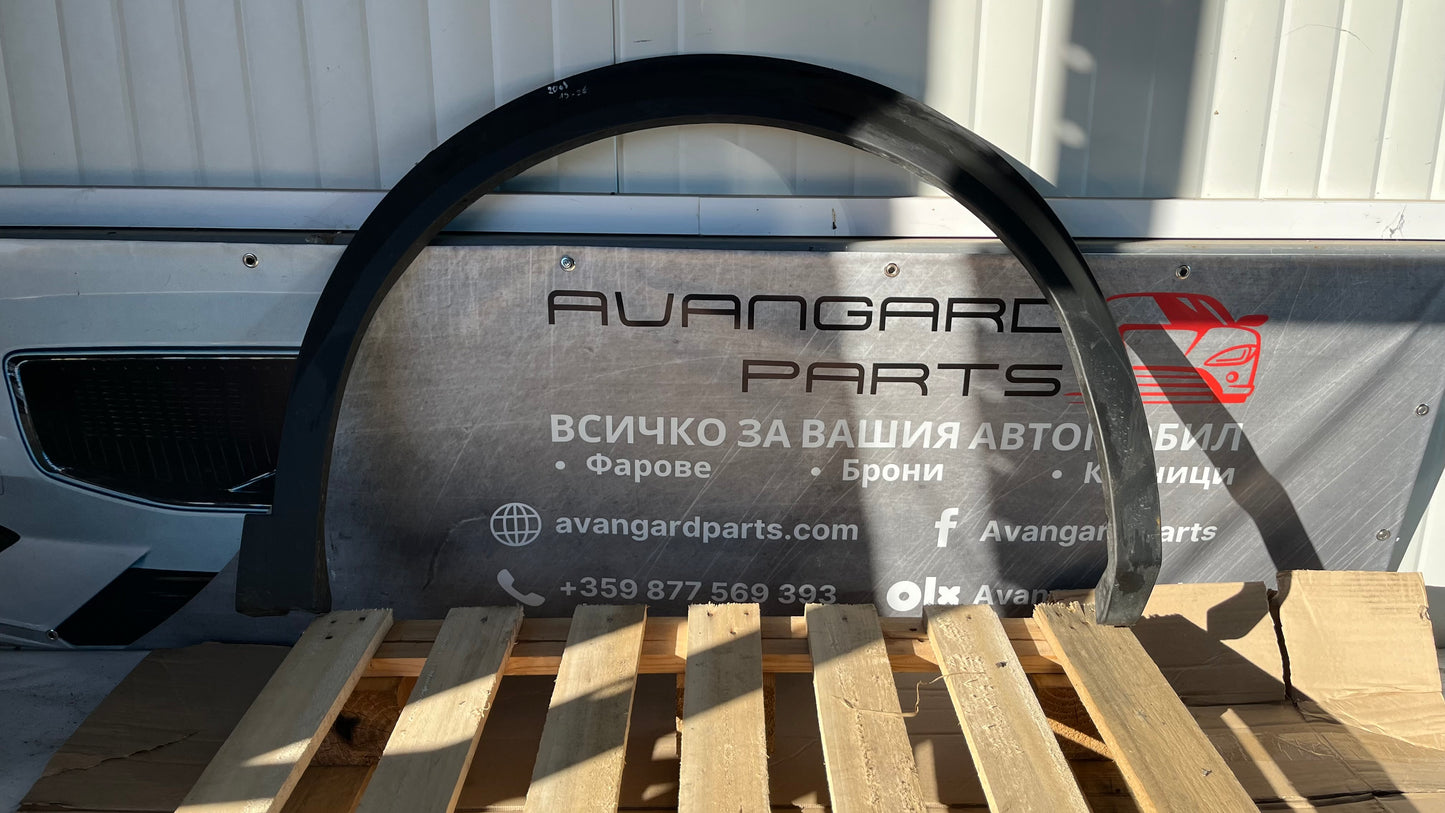 Предна дясна вежда Peugeot 2008 2 2019-