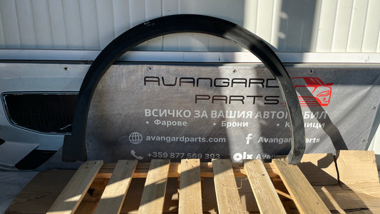 Предна дясна вежда Peugeot 2008 2 2019-